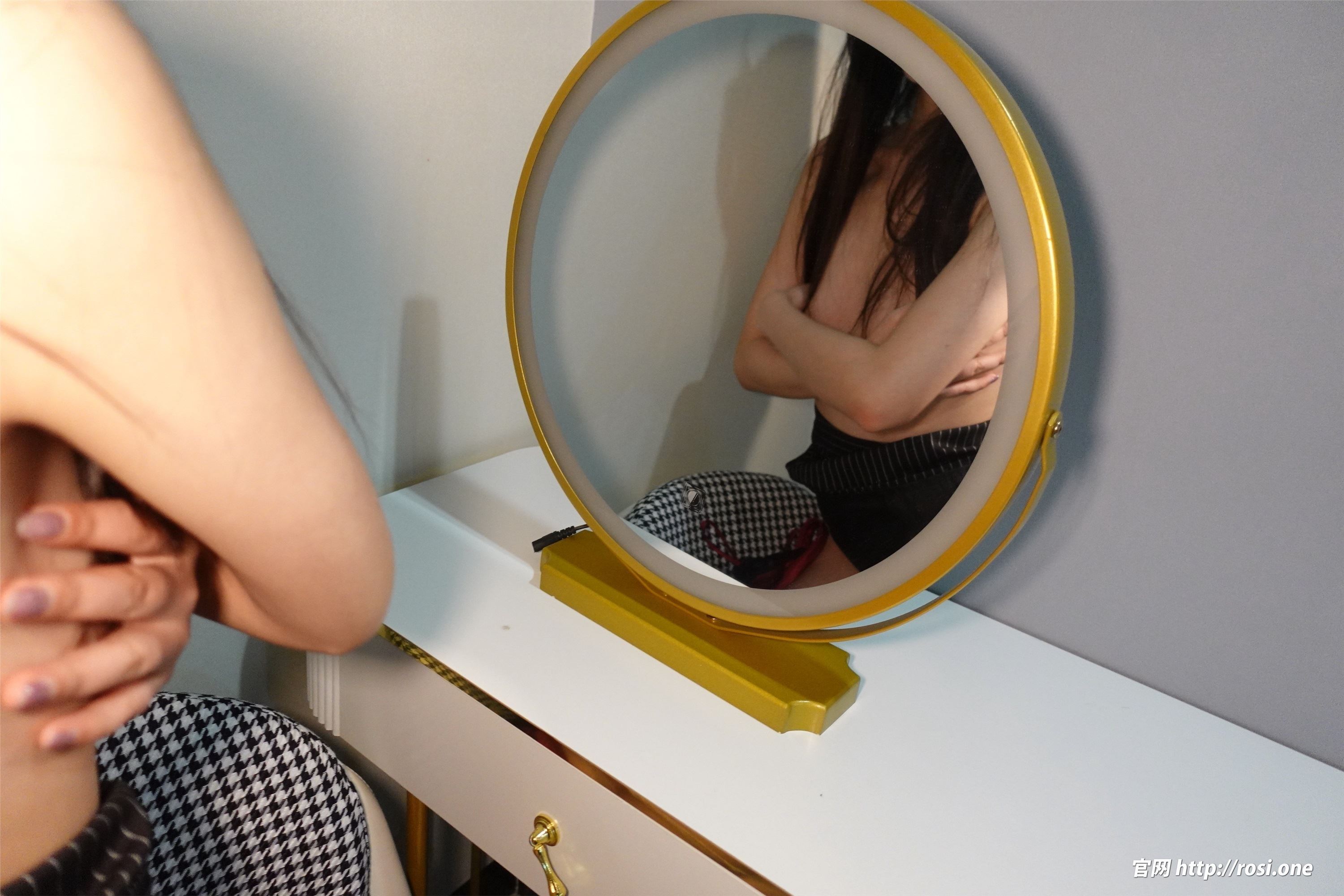 ROSI写真 2022.05.30 NO.3829